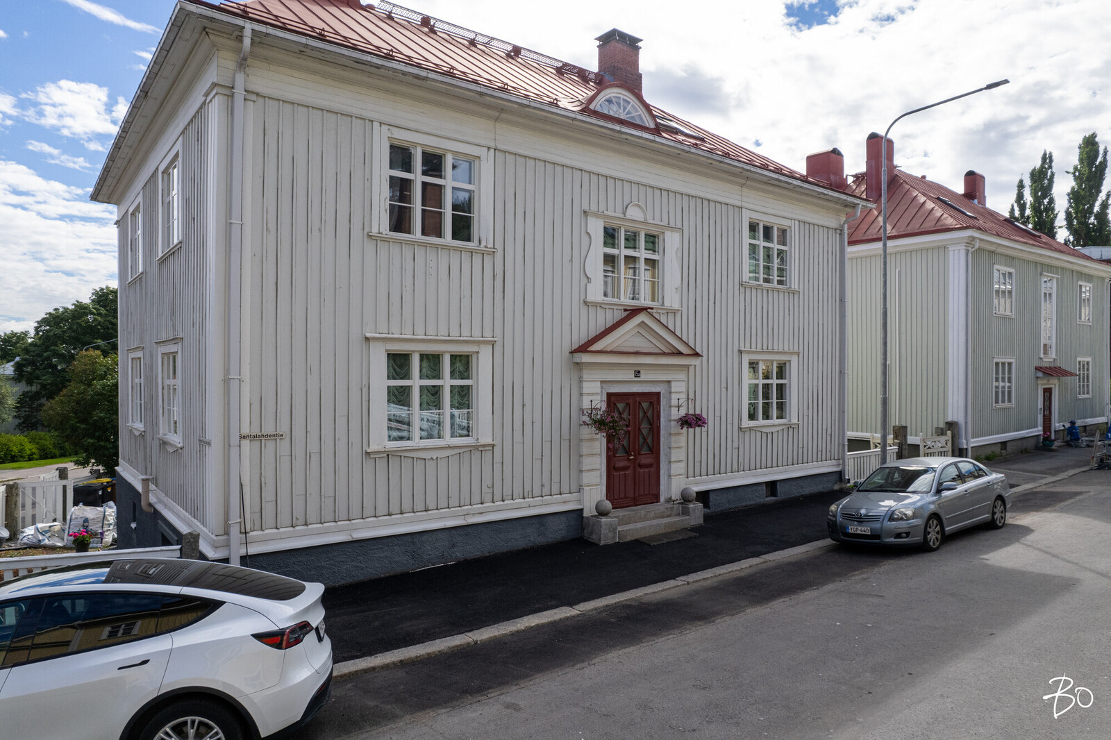 Santalahdentie 15 - kuva 25