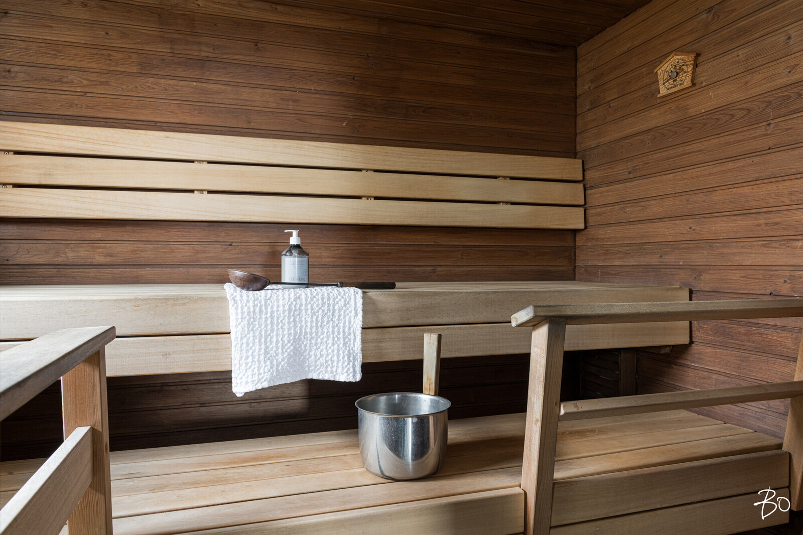 Yrjö-Koskisentie 3 - kuva 29