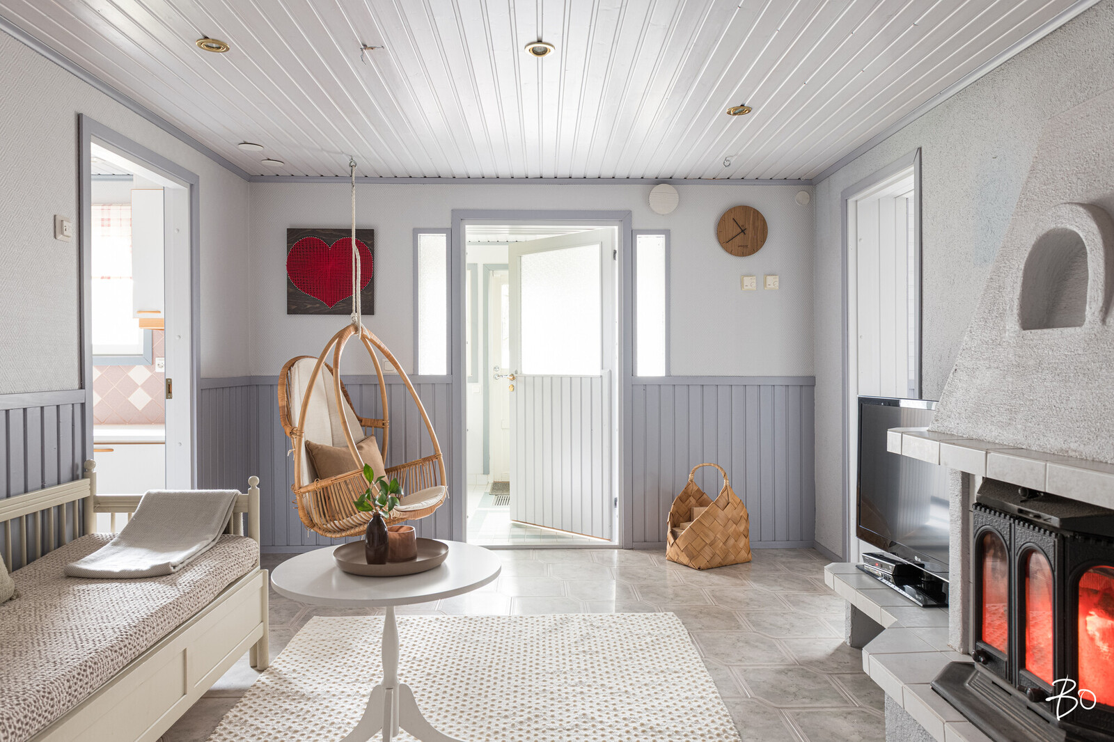 Yrjö-Koskisentie 3 - kuva 21