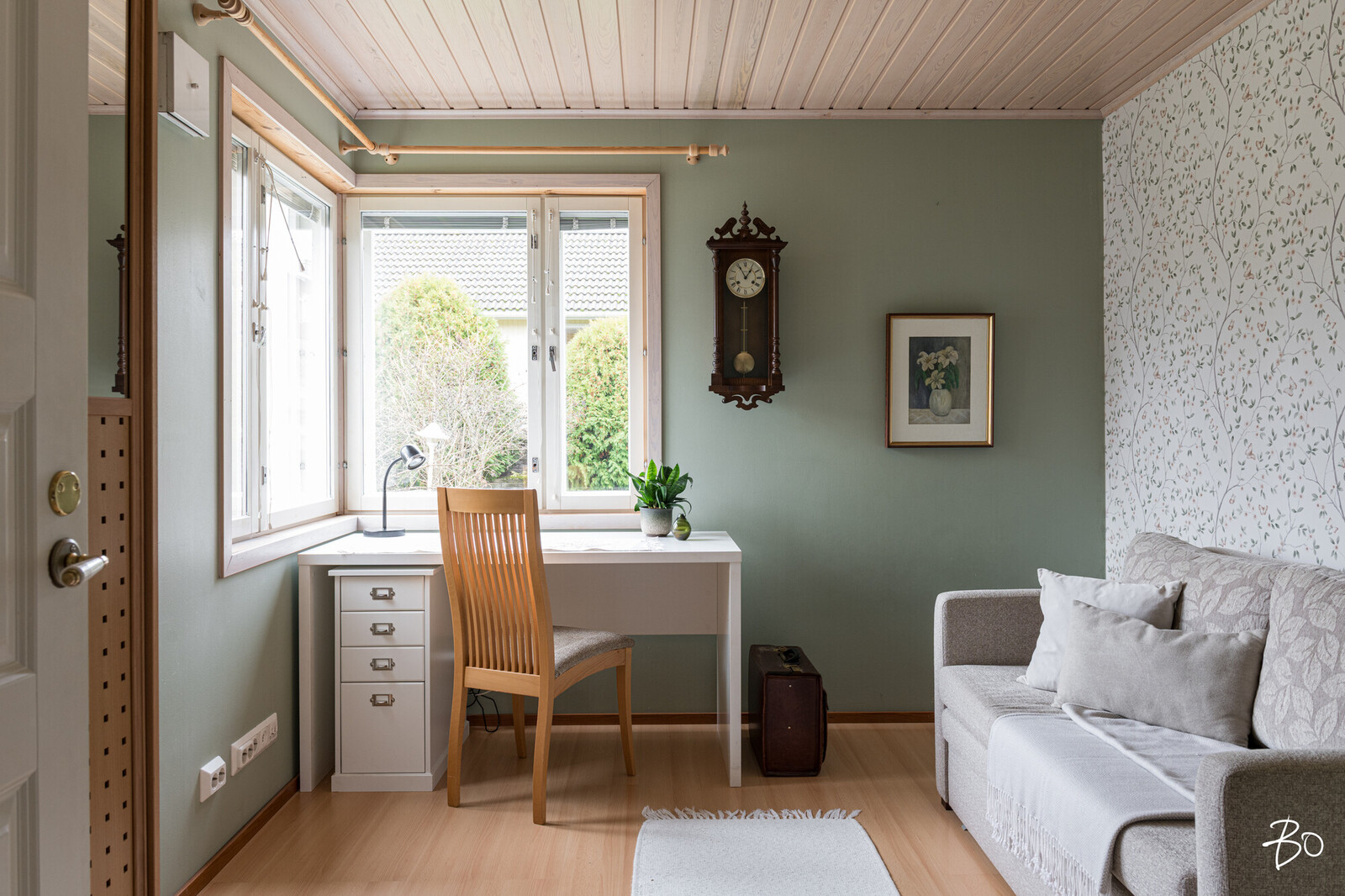 Yrjö-Koskisentie 3 - kuva 19