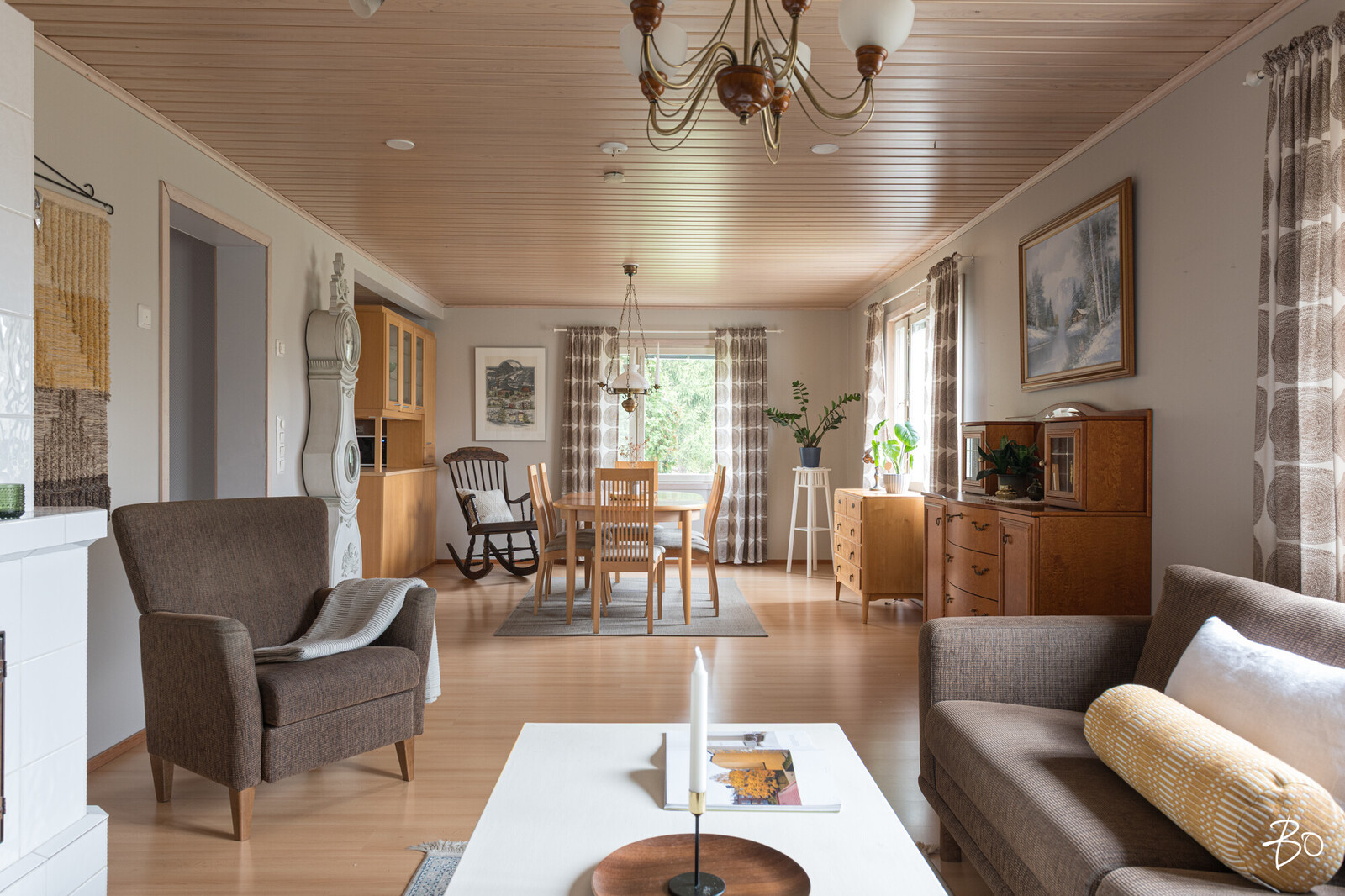 Yrjö-Koskisentie 3 - kuva 14