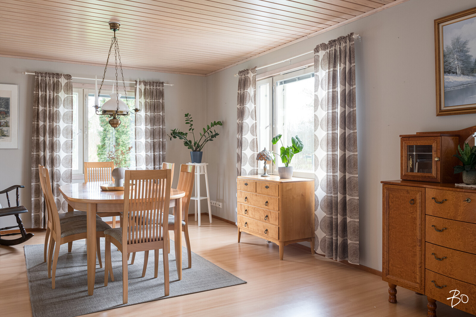 Yrjö-Koskisentie 3 - kuva 13