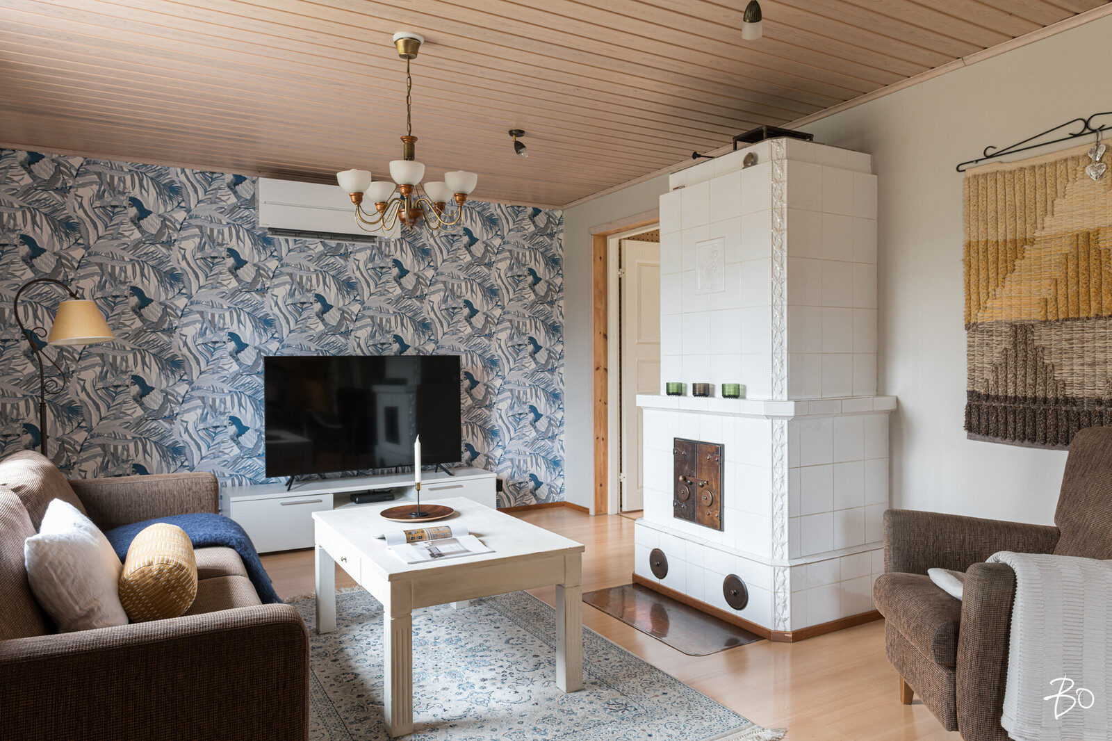 Yrjö-Koskisentie 3 - kuva 17