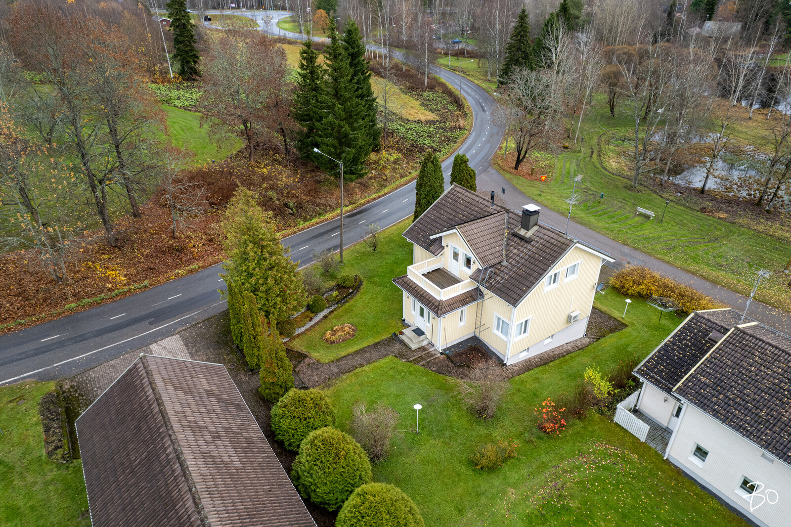 Yrjö-Koskisentie 3 - kuva 45