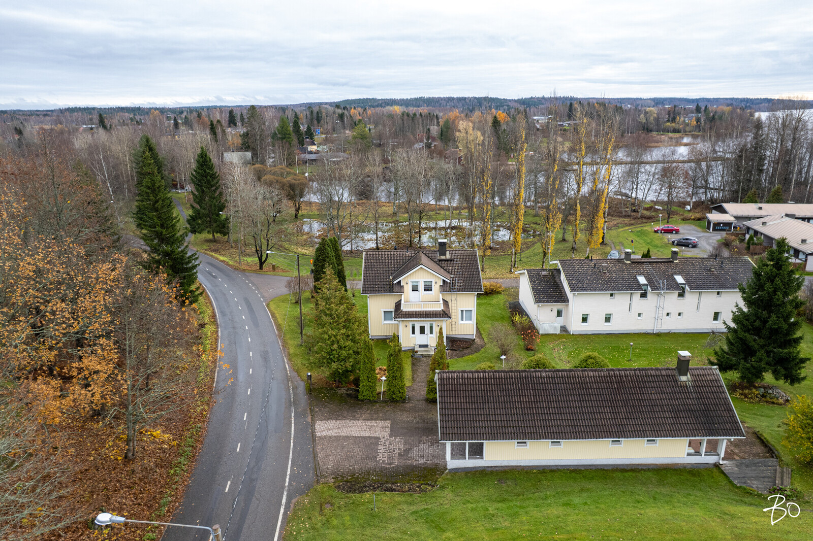 Yrjö-Koskisentie 3 - kuva 46