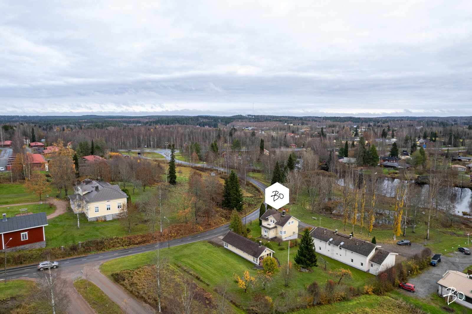 Yrjö-Koskisentie 3 - kuva 47