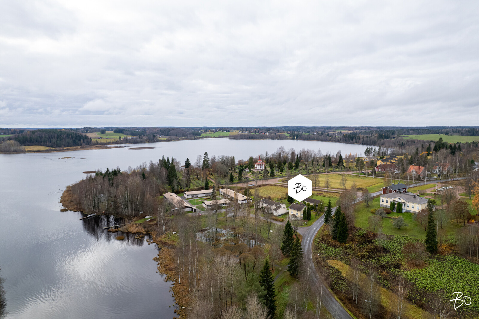 Yrjö-Koskisentie 3 - kuva 48