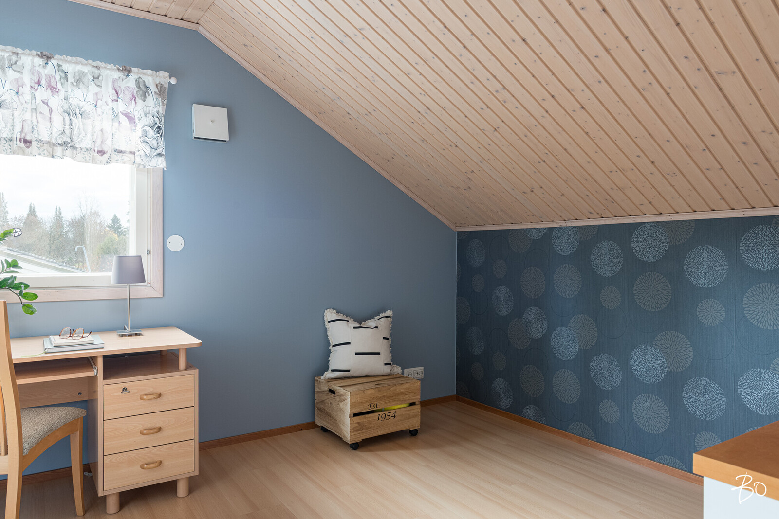 Yrjö-Koskisentie 3 - kuva 38