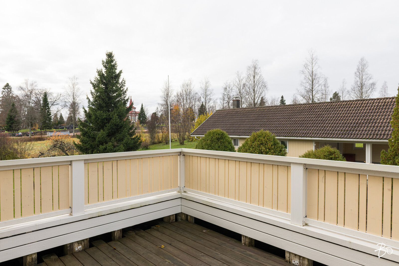 Yrjö-Koskisentie 3 - kuva 34