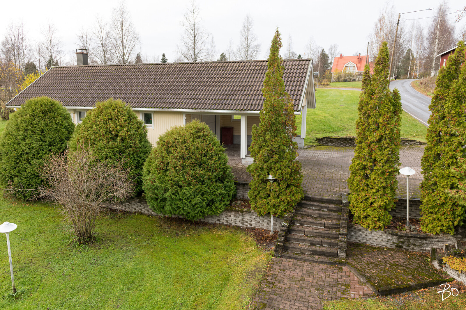 Yrjö-Koskisentie 3 - kuva 44