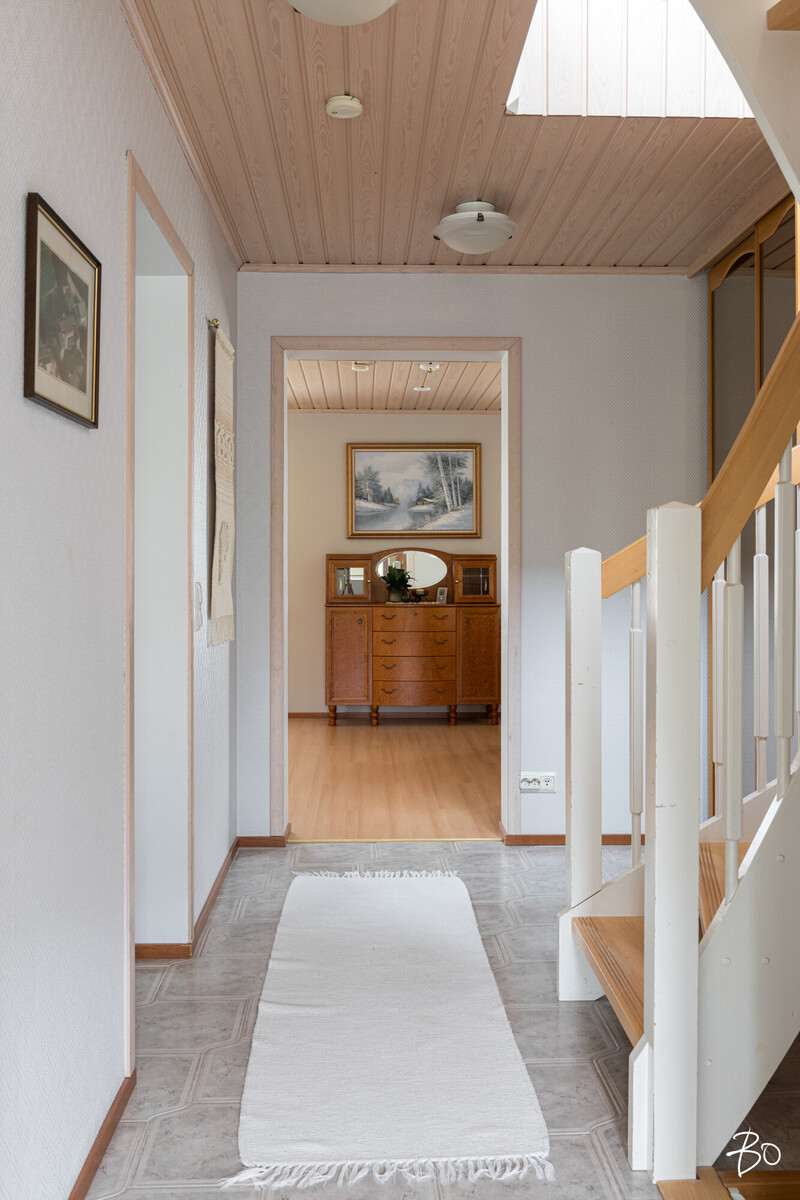 Yrjö-Koskisentie 3 - kuva 5