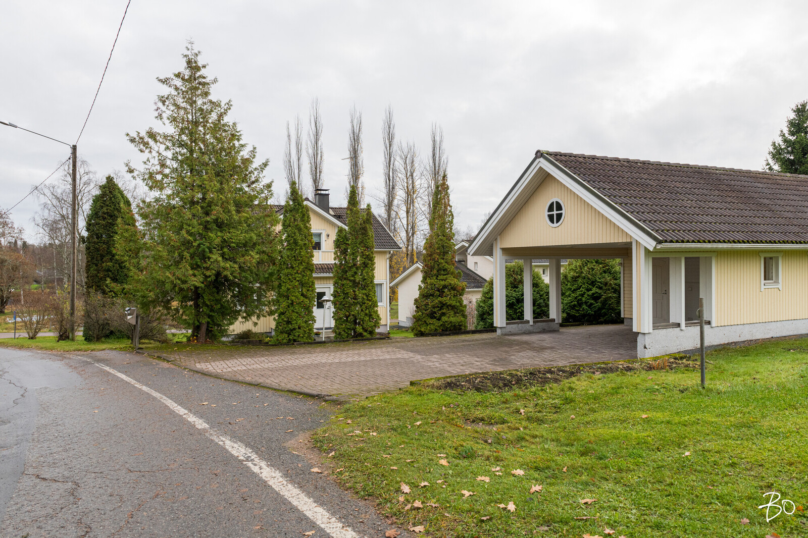 Yrjö-Koskisentie 3 - kuva 43