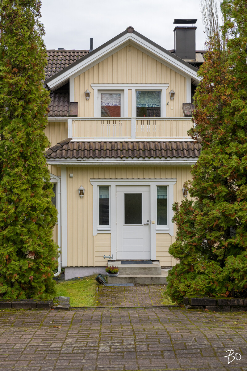 Yrjö-Koskisentie 3 - kuva 3