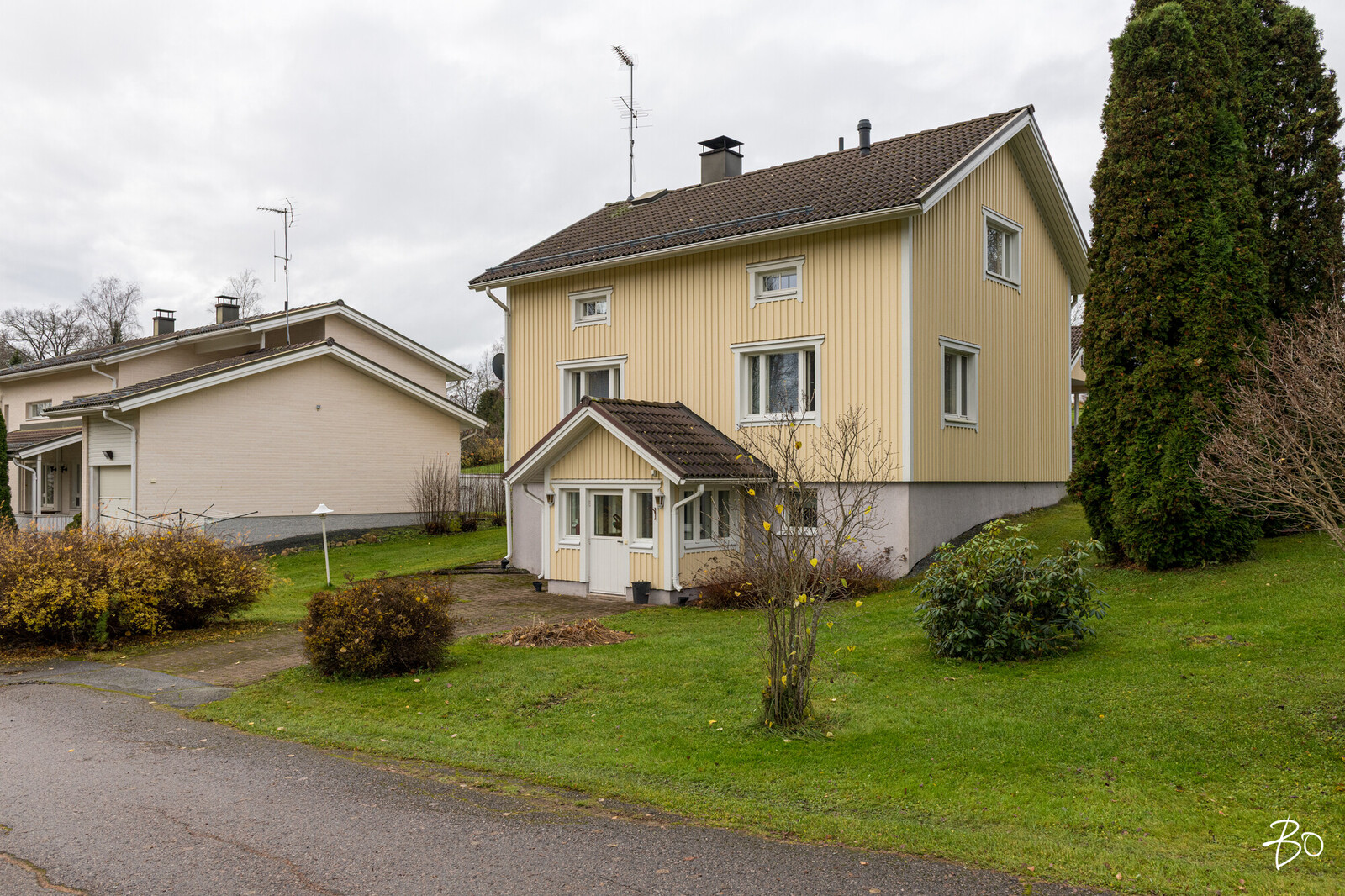 Yrjö-Koskisentie 3 - kuva 42