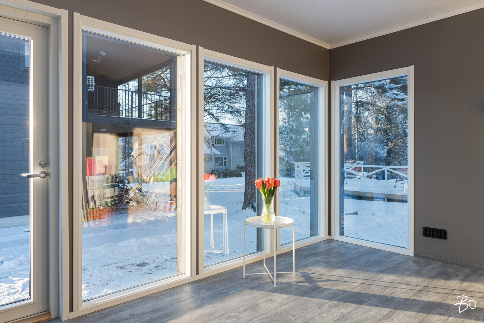 Ruohokuja 4 B - kuva 25