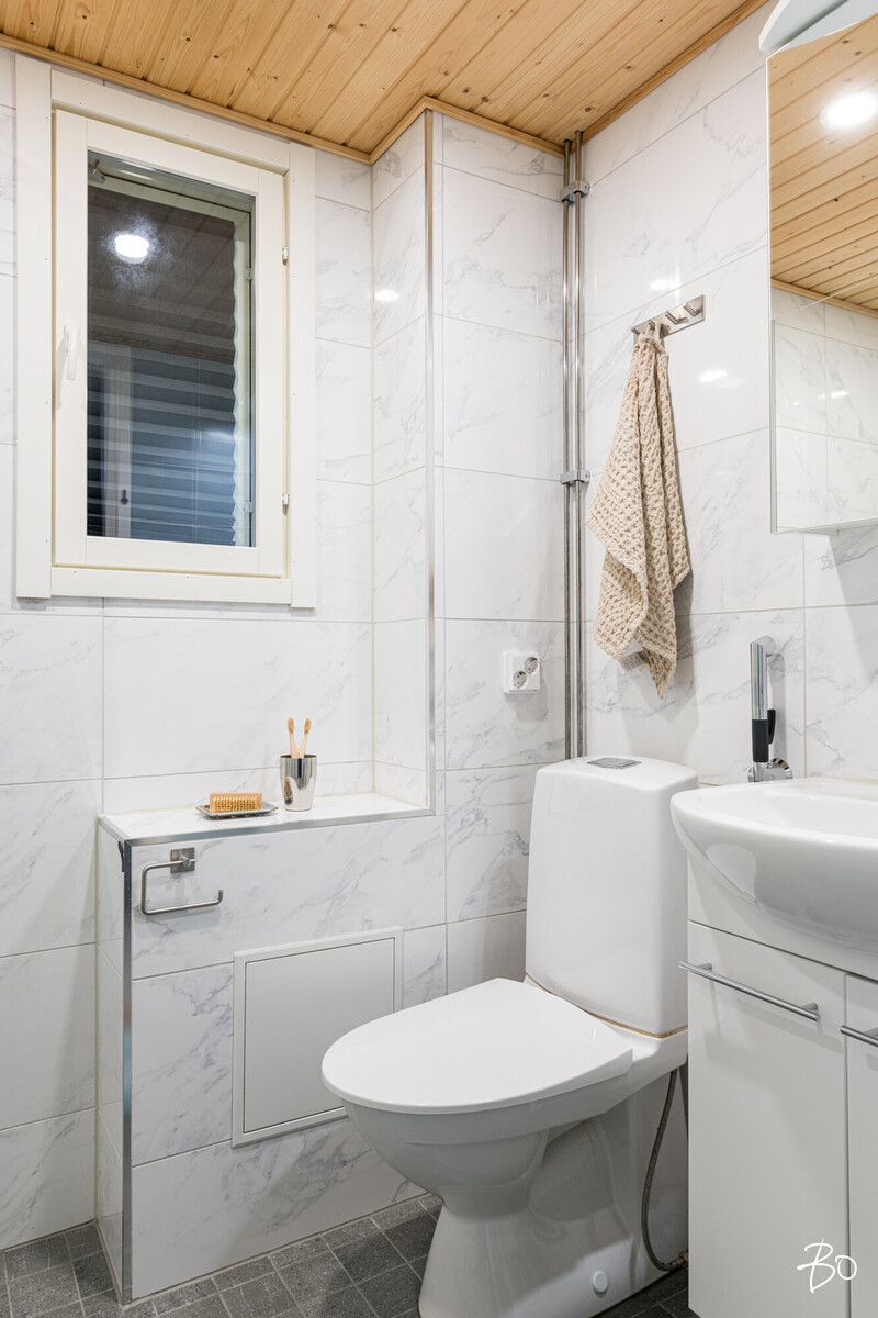 Ruohokuja 4 B - kuva 20