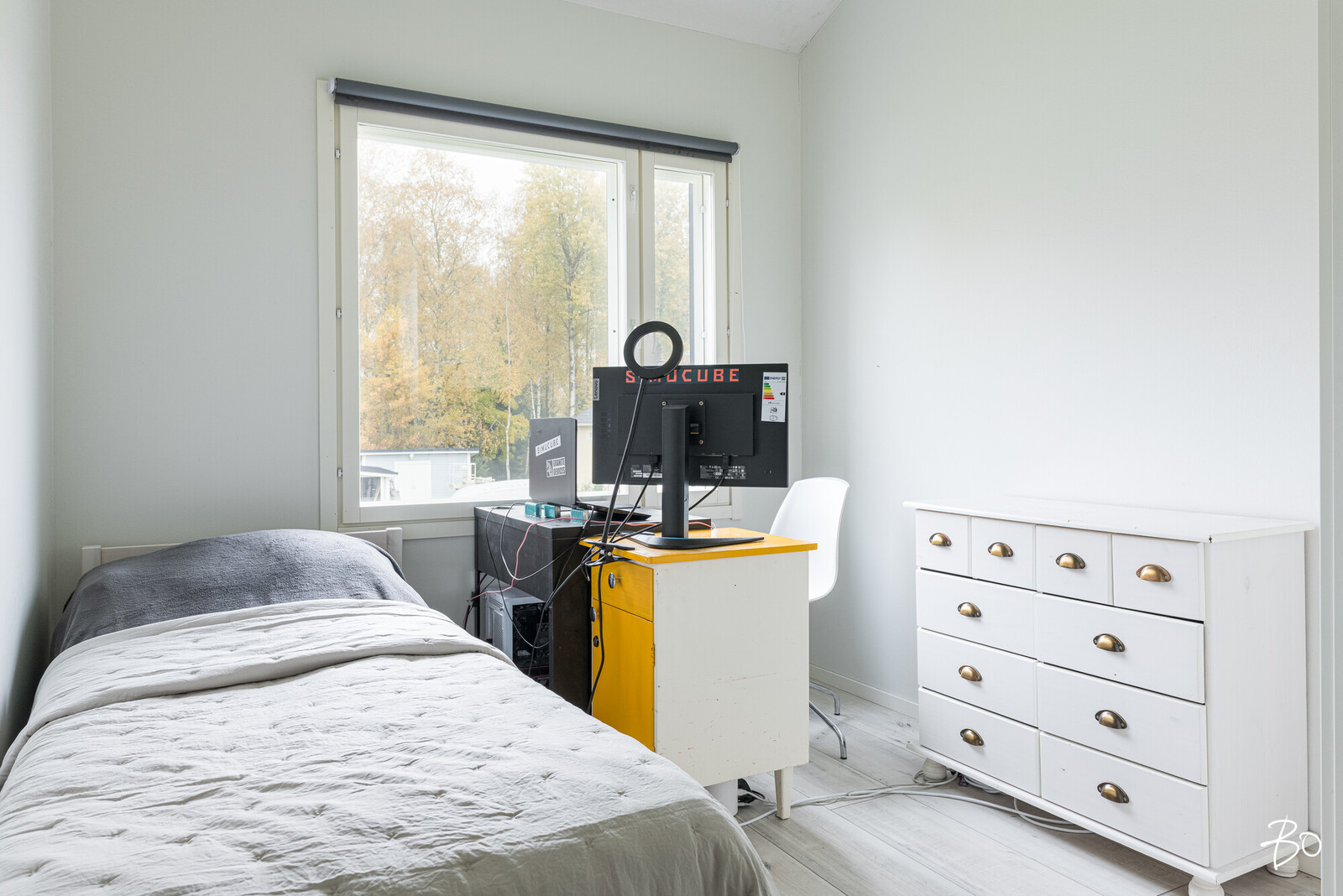 Ruohokuja 4 B - kuva 15