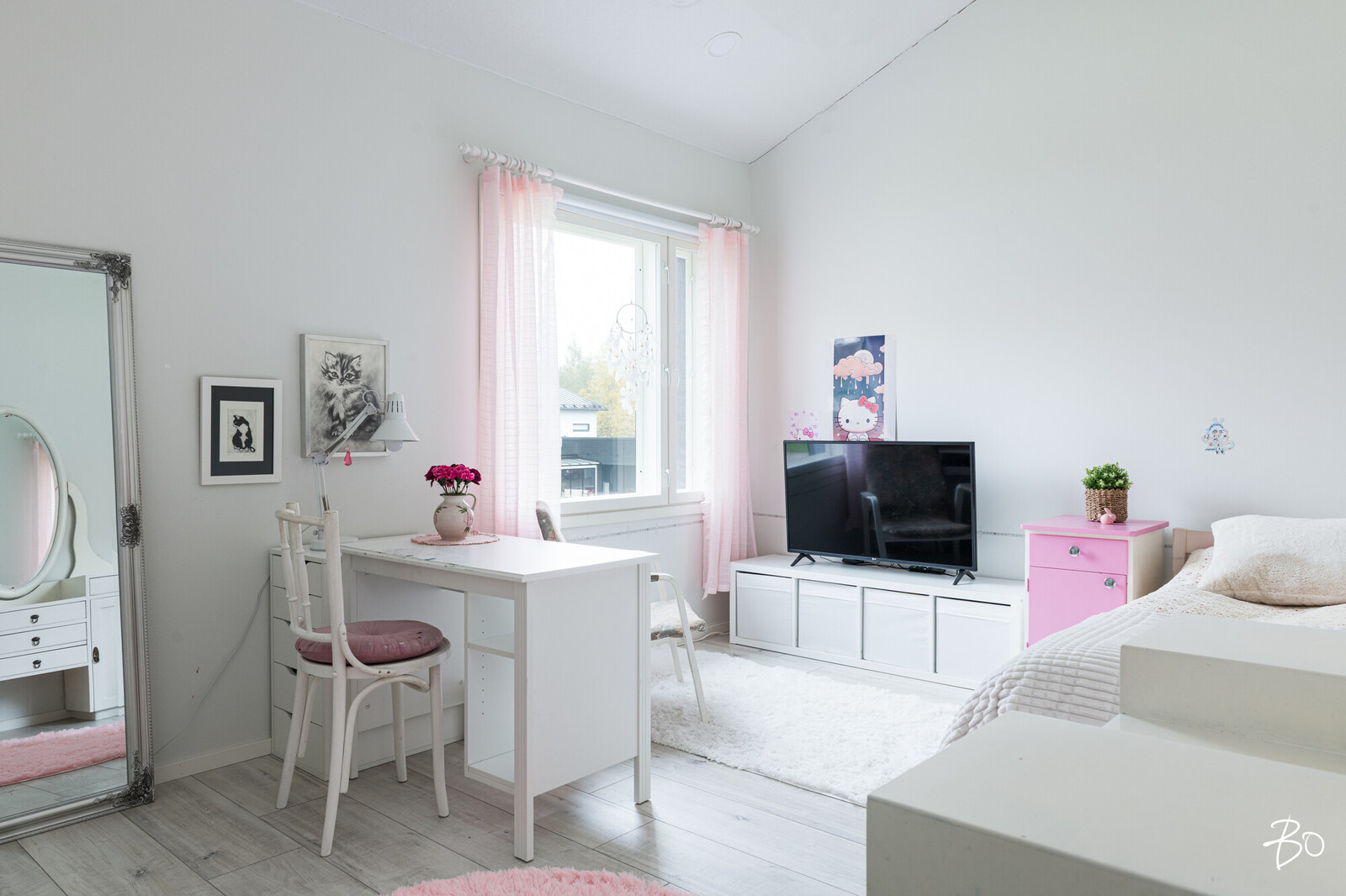 Ruohokuja 4 B - kuva 14