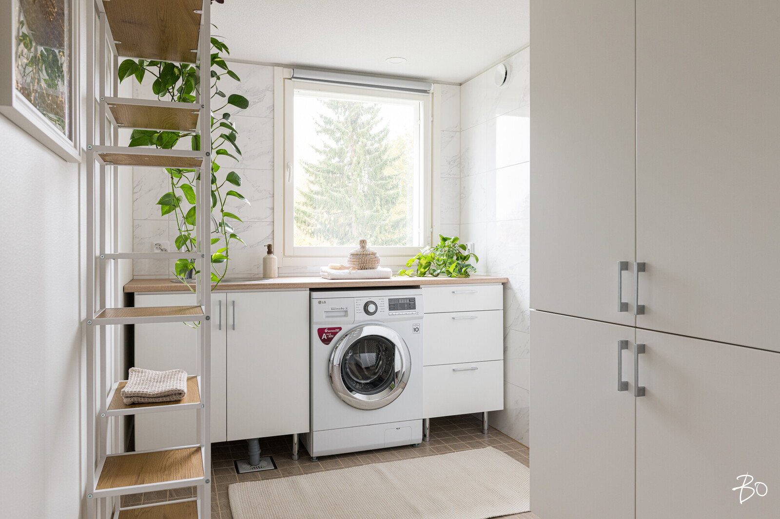 Ruohokuja 4 B - kuva 21