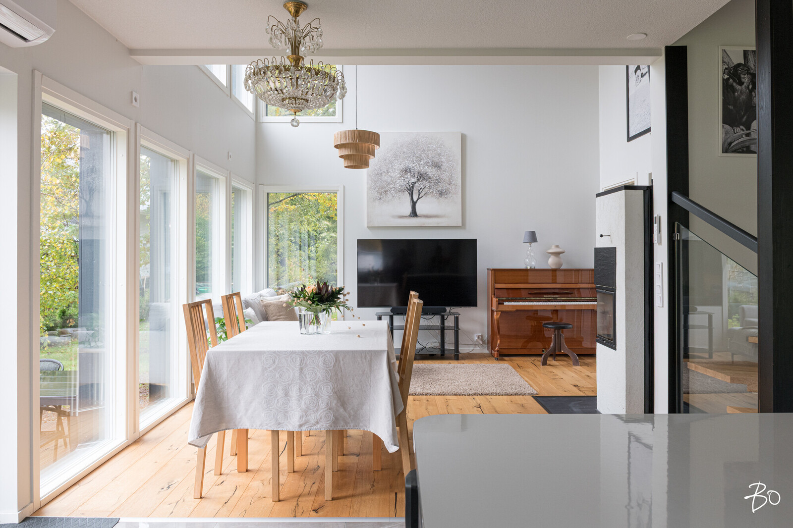 Ruohokuja 4 B - kuva 5