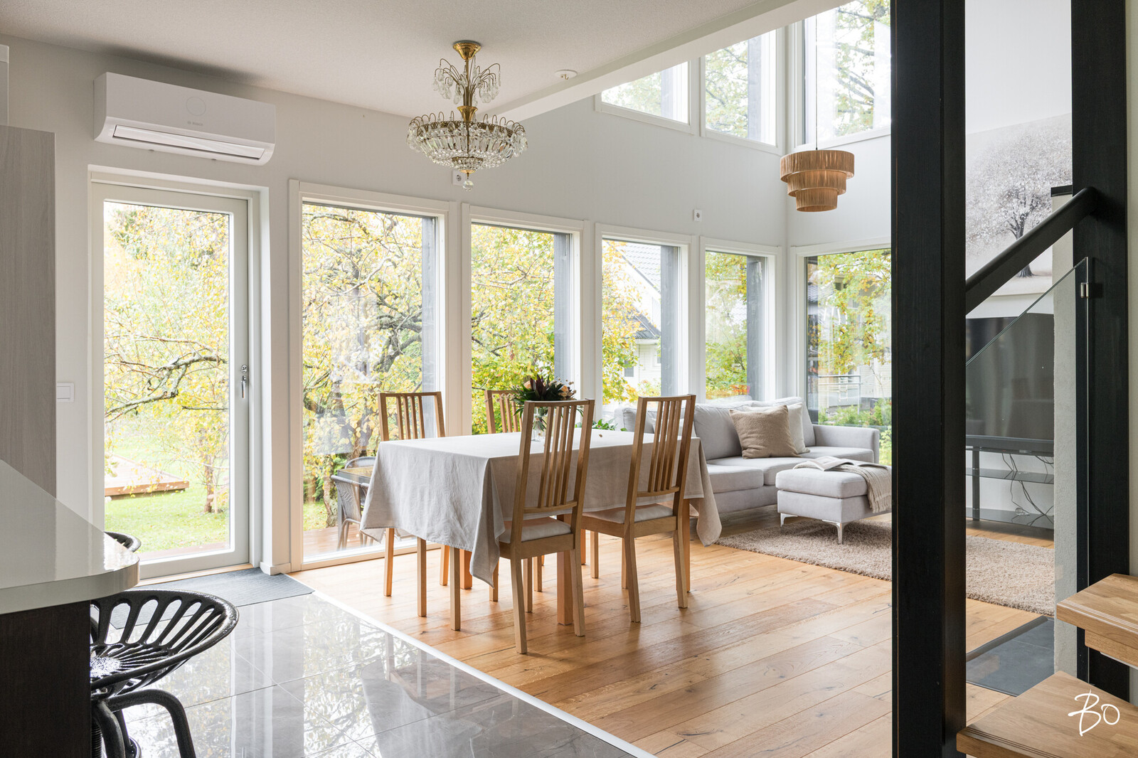 Ruohokuja 4 B - kuva 2