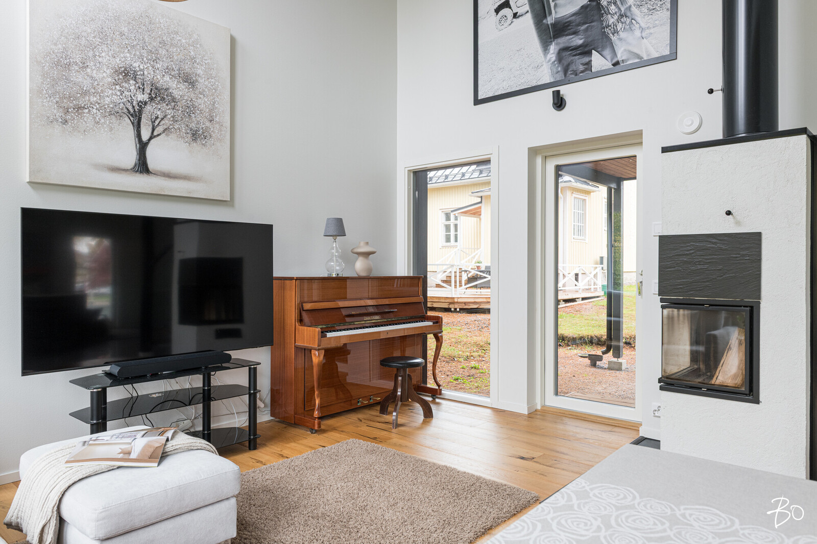 Ruohokuja 4 B - kuva 4