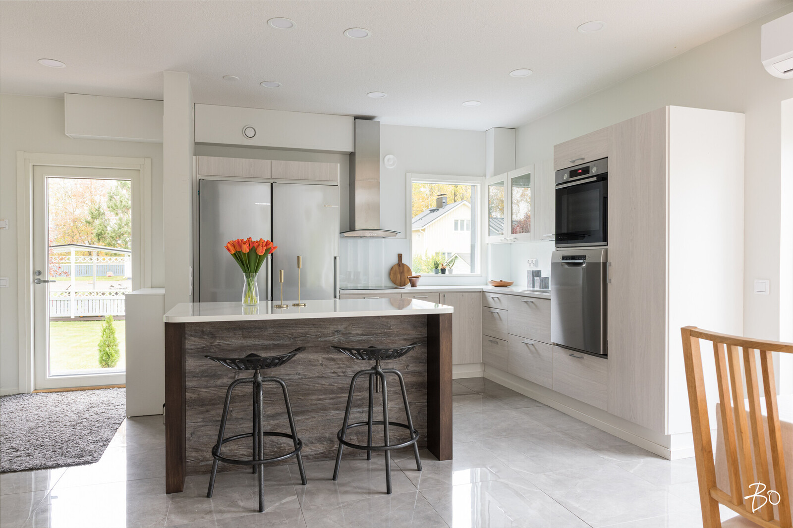 Ruohokuja 4 B - kuva 7