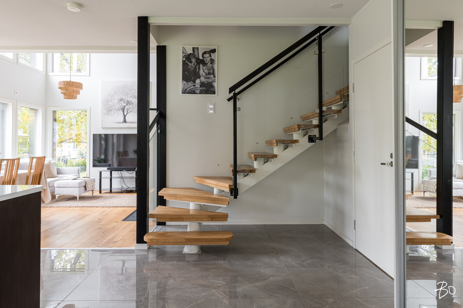 Ruohokuja 4 B - kuva 23