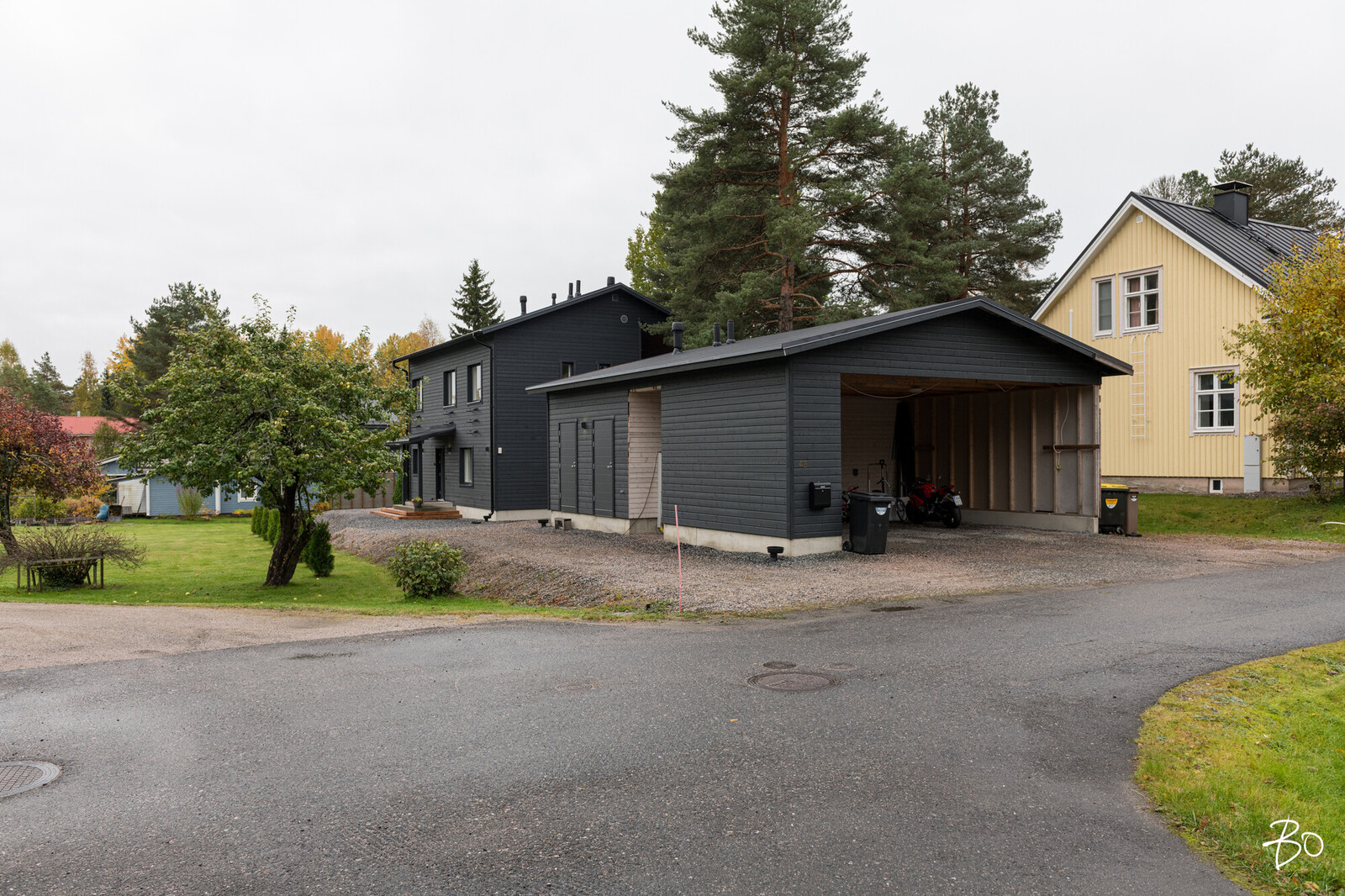 Ruohokuja 4 B - kuva 29