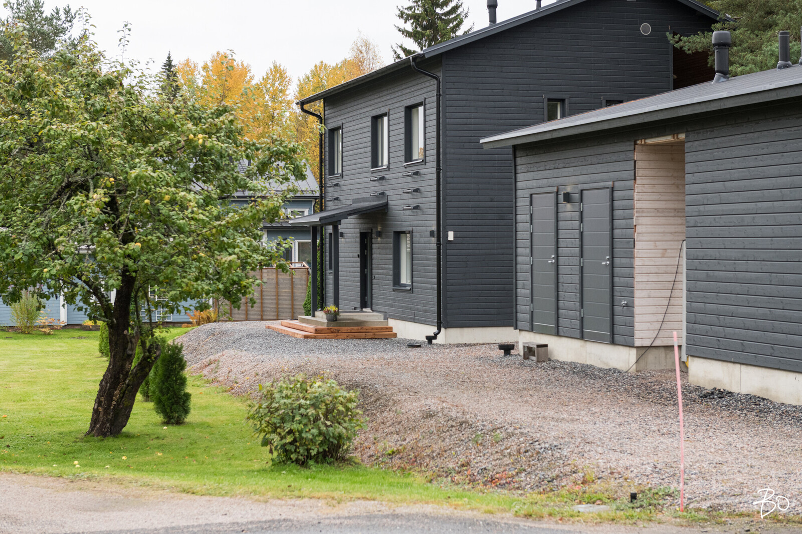 Ruohokuja 4 B - kuva 30