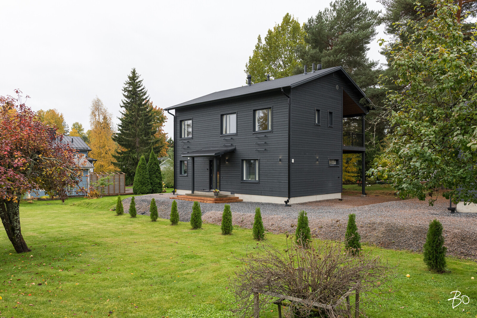 Ruohokuja 4 B - kuva 31