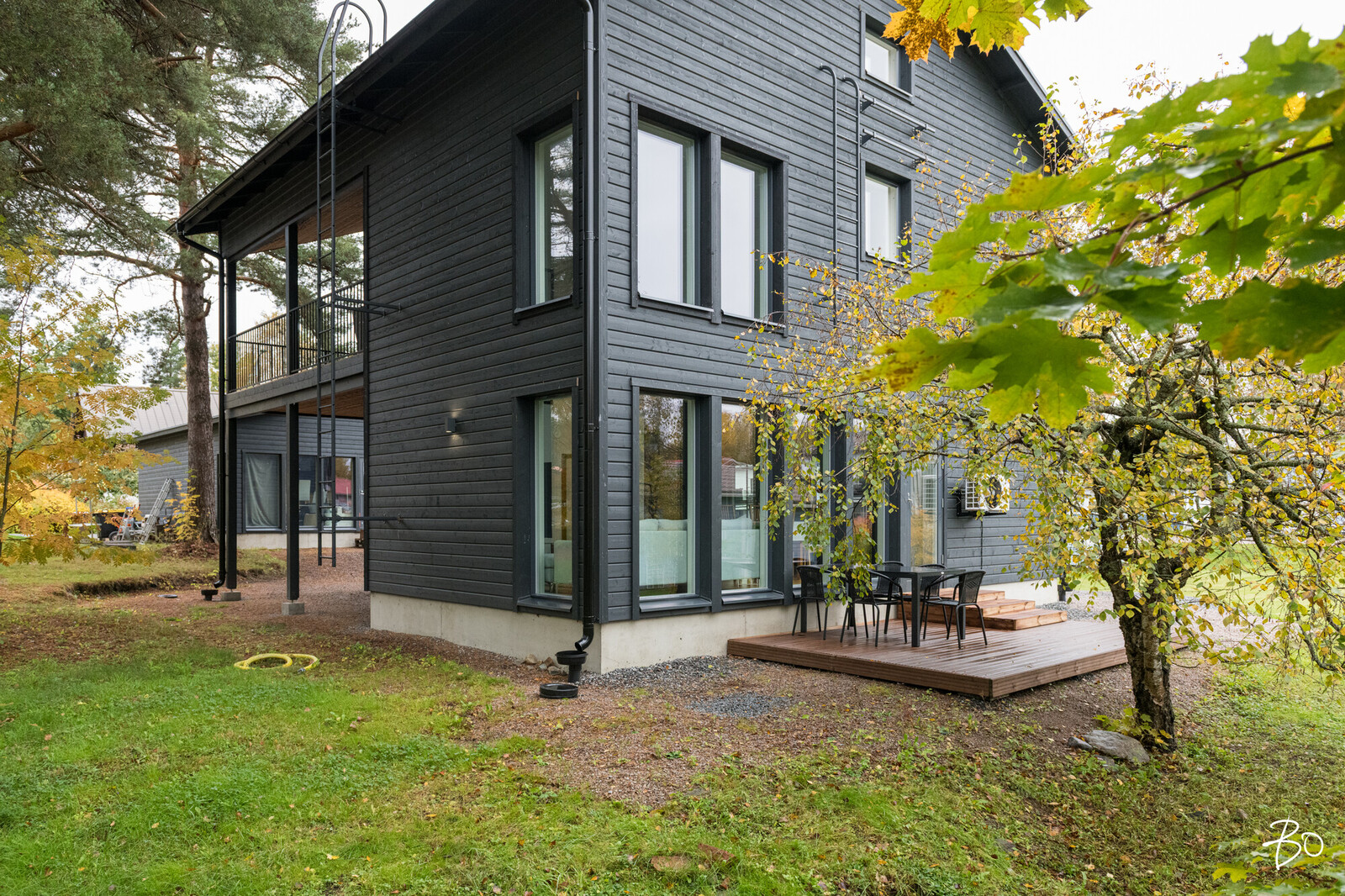 Ruohokuja 4 B - kuva 32