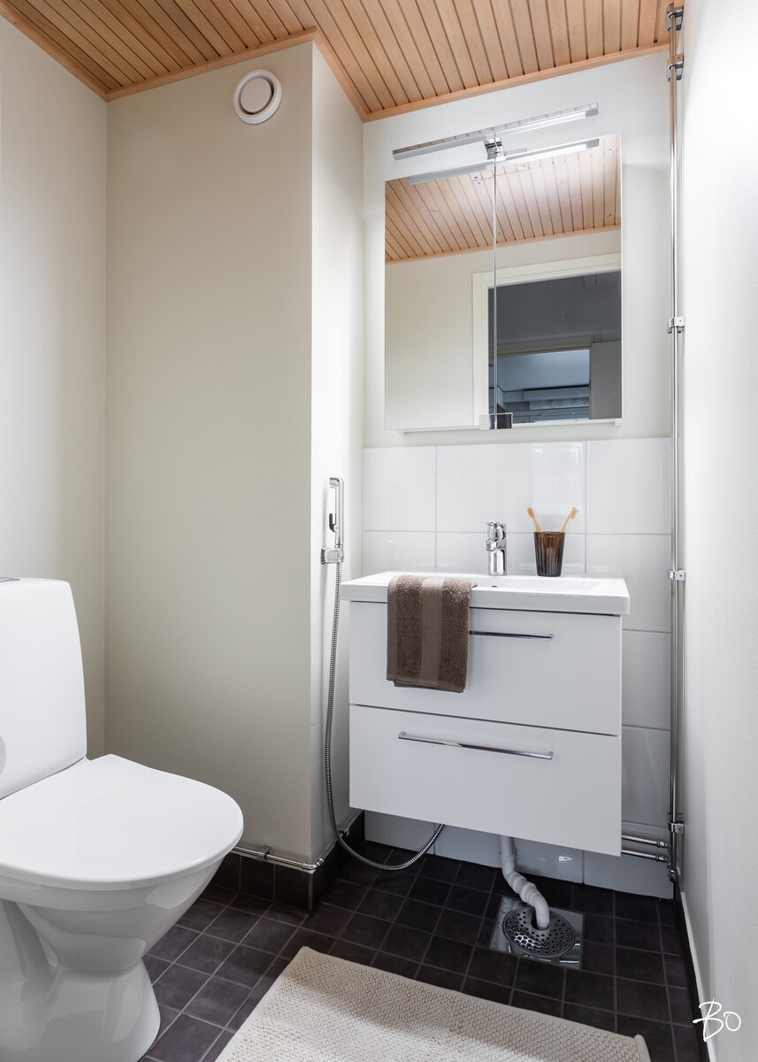 Tuomiokirkonkatu 7-9 - bild 14