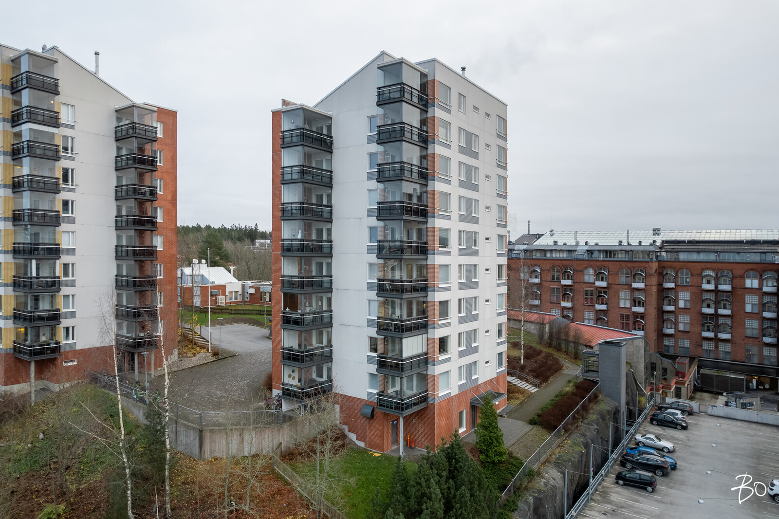 Sommerinkatu 9 - image 40