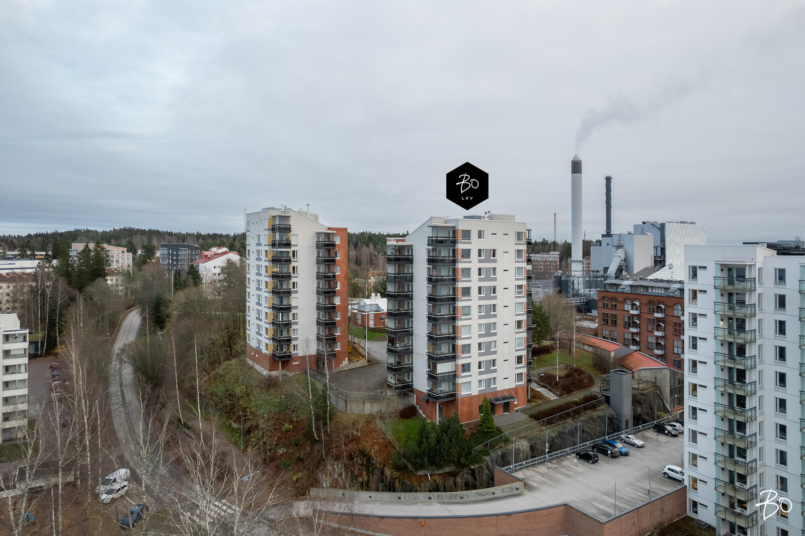 Sommerinkatu 9 - image 38