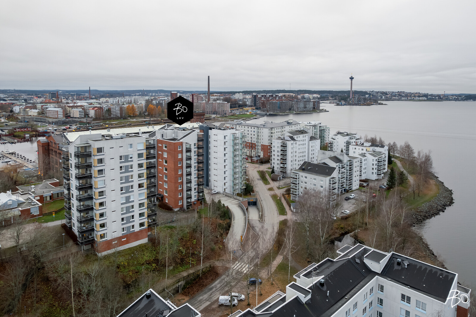 Sommerinkatu 9 - image 36