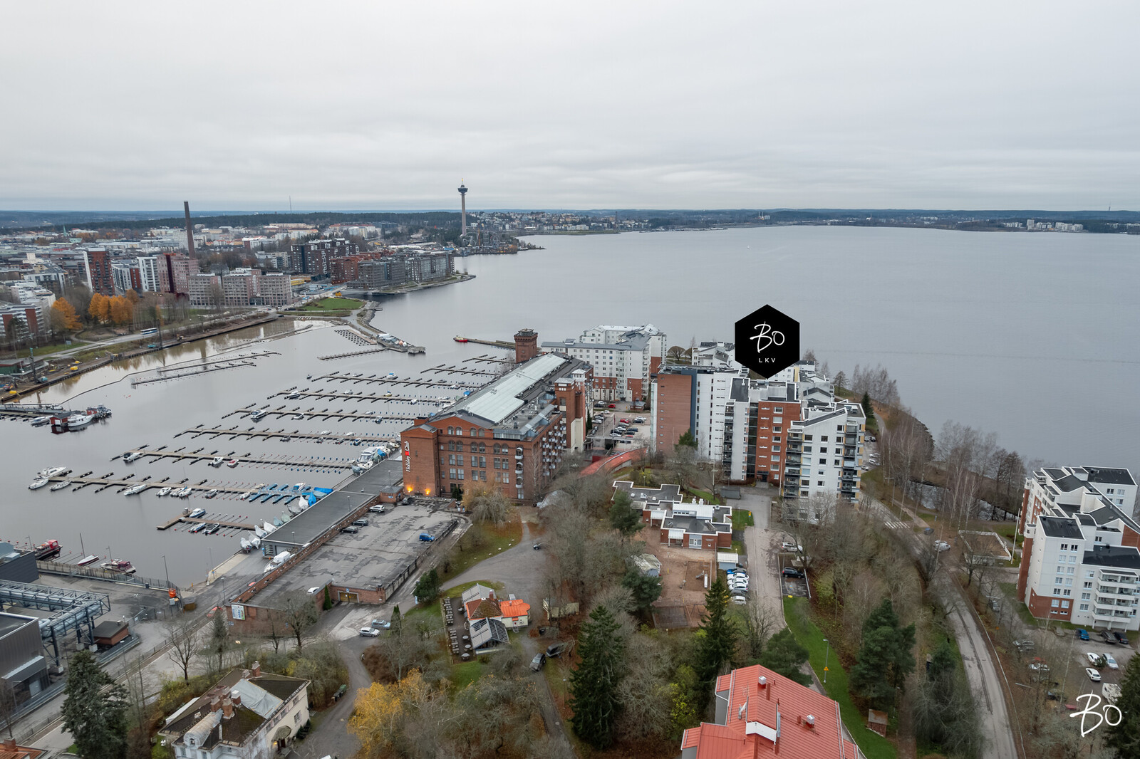 Sommerinkatu 9 - image 34