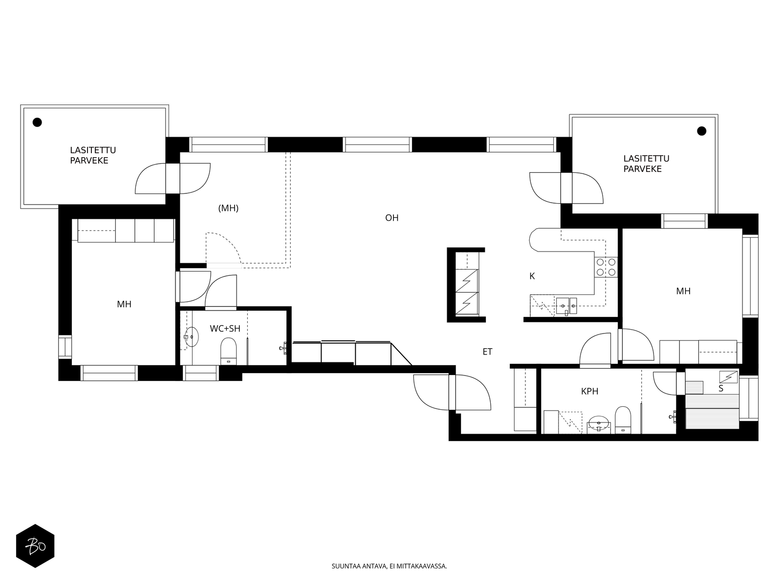 Sommerinkatu 9 - image 2