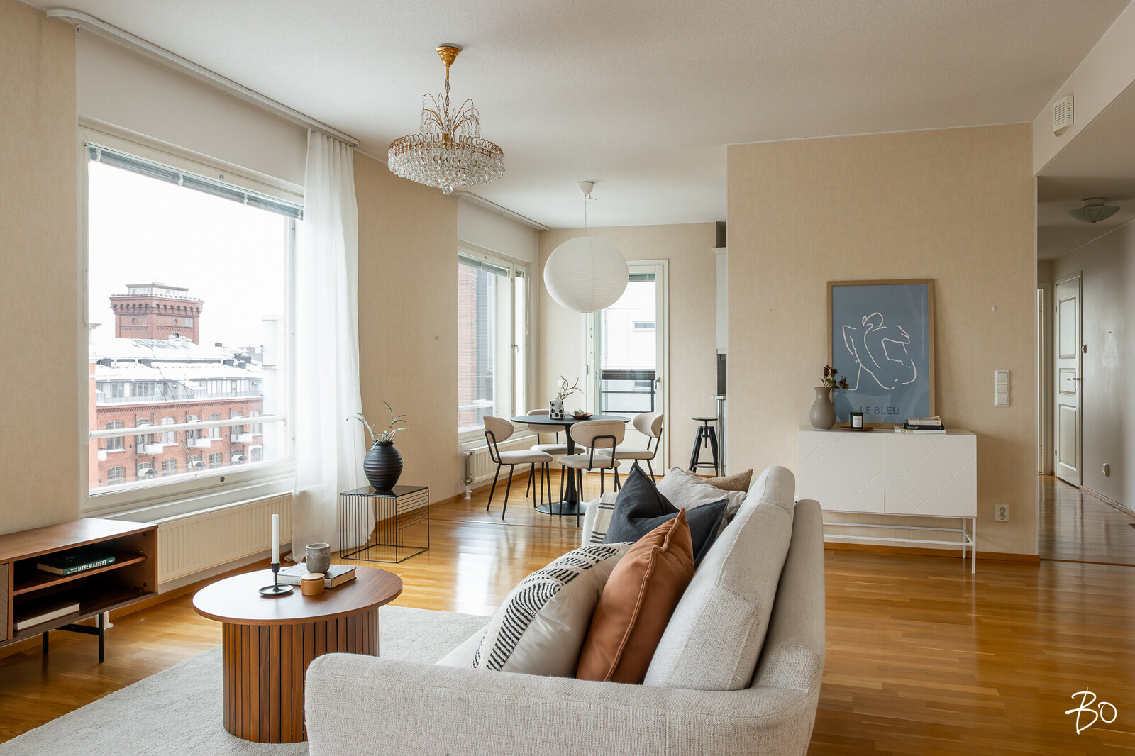 Sommerinkatu 9 - image 1