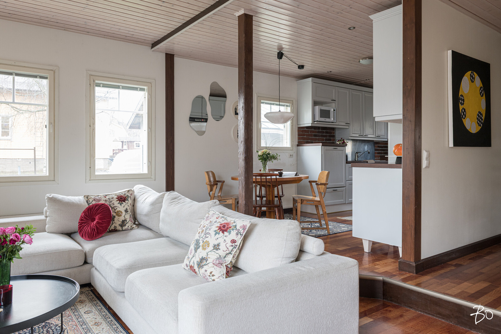 Orelinkatu 23 - kuva 1