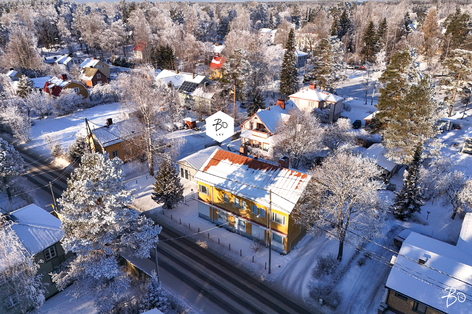 Orelinkatu 23 - kuva 20