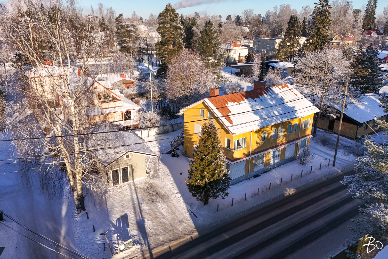 Orelinkatu 23 - kuva 21