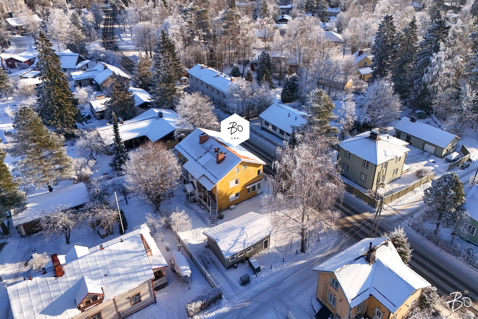 Orelinkatu 23 - kuva 22