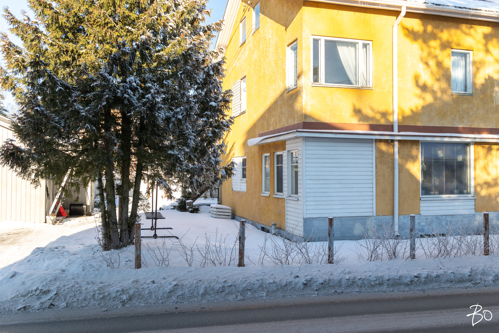 Orelinkatu 23 - kuva 3