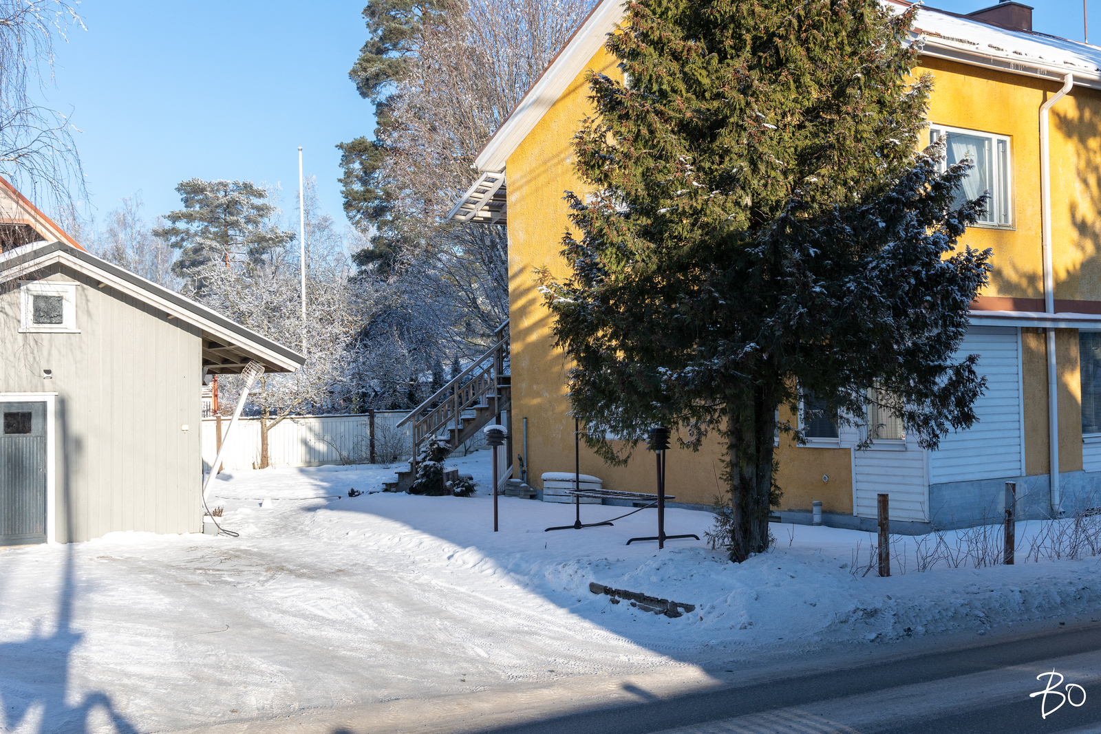 Orelinkatu 23 - kuva 23