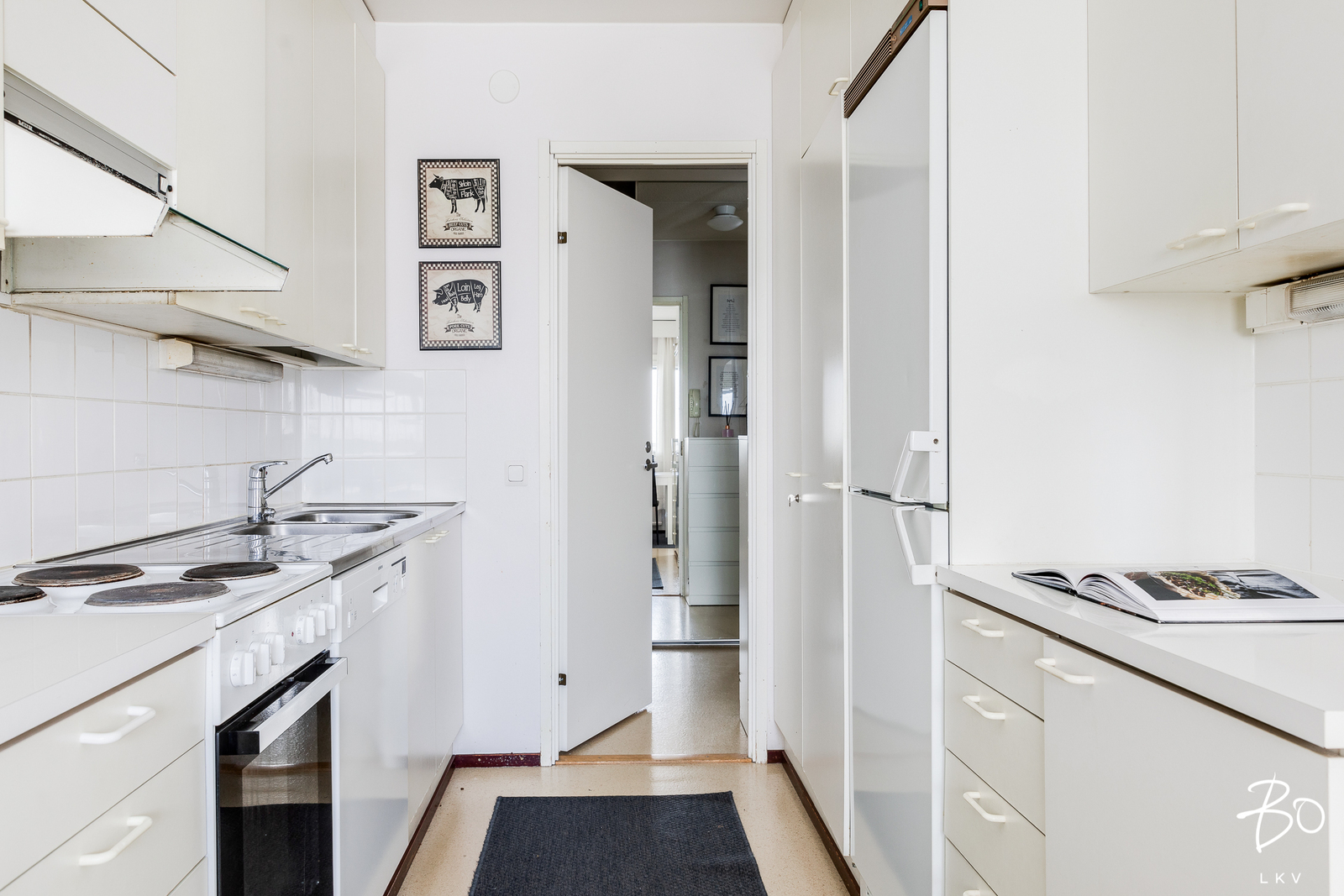 Nosturinraitti 2 - kuva 8