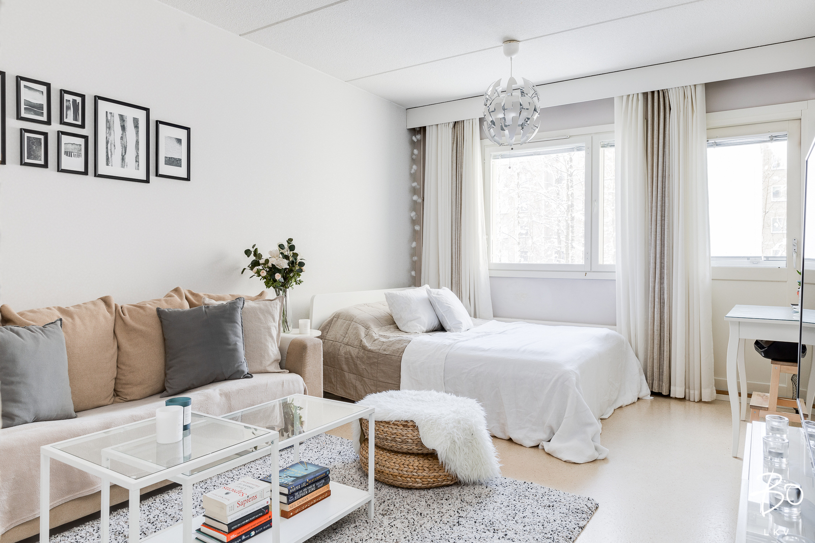 Nosturinraitti 2 - kuva 1