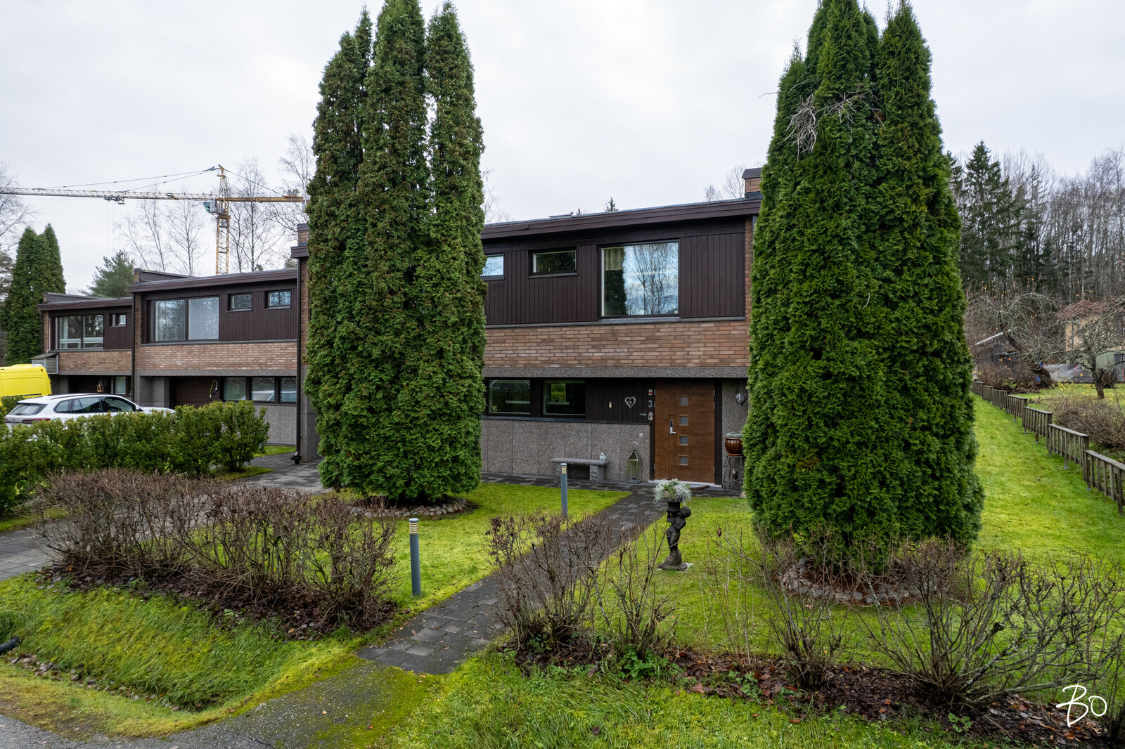 Routakatu 18 - kuva 39