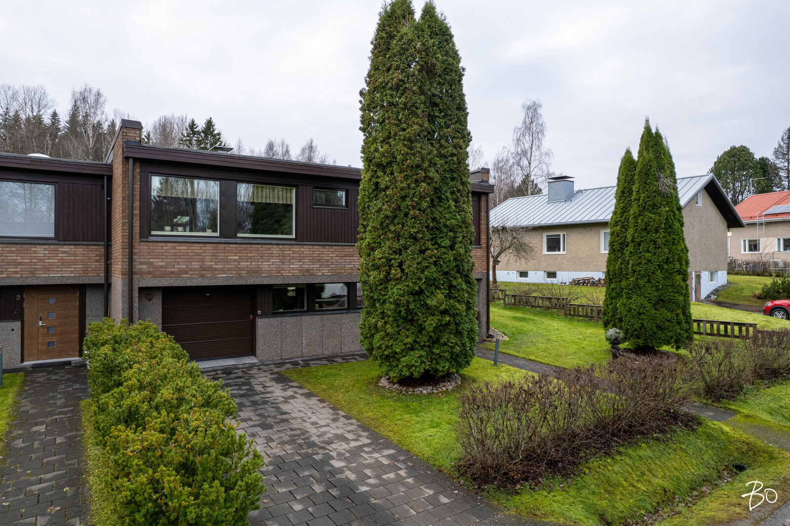 Routakatu 18 - kuva 37