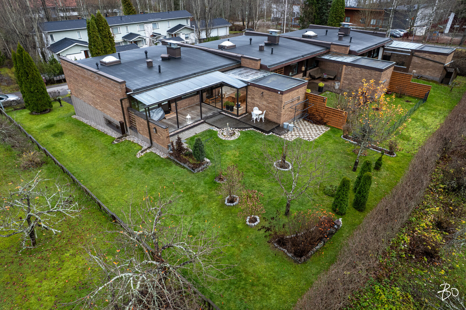 Routakatu 18 - kuva 40